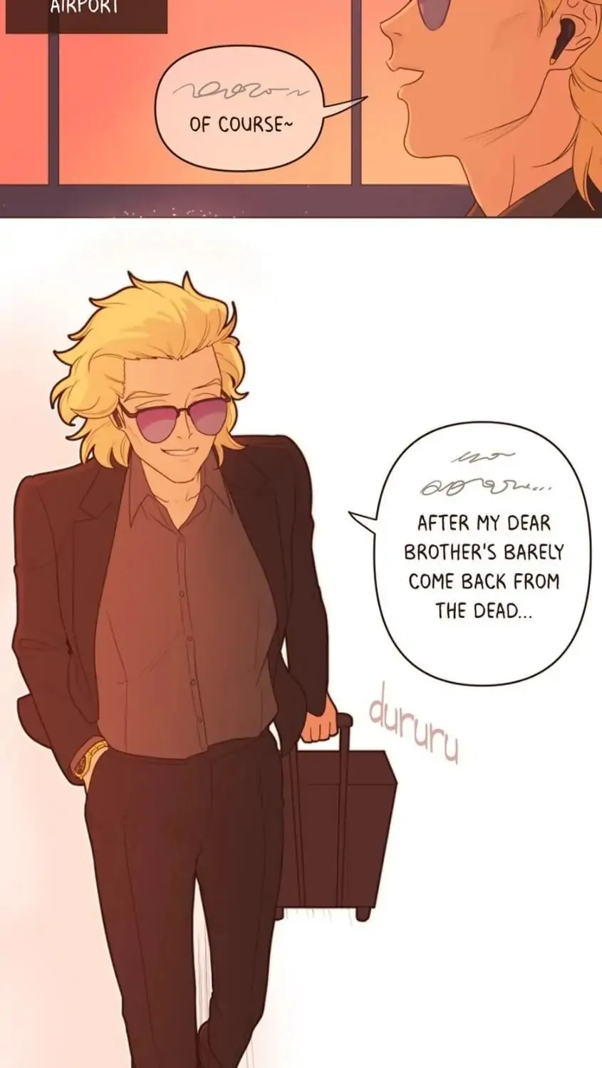Interview with the Crazy Rich Chapter 6 page 68 - 