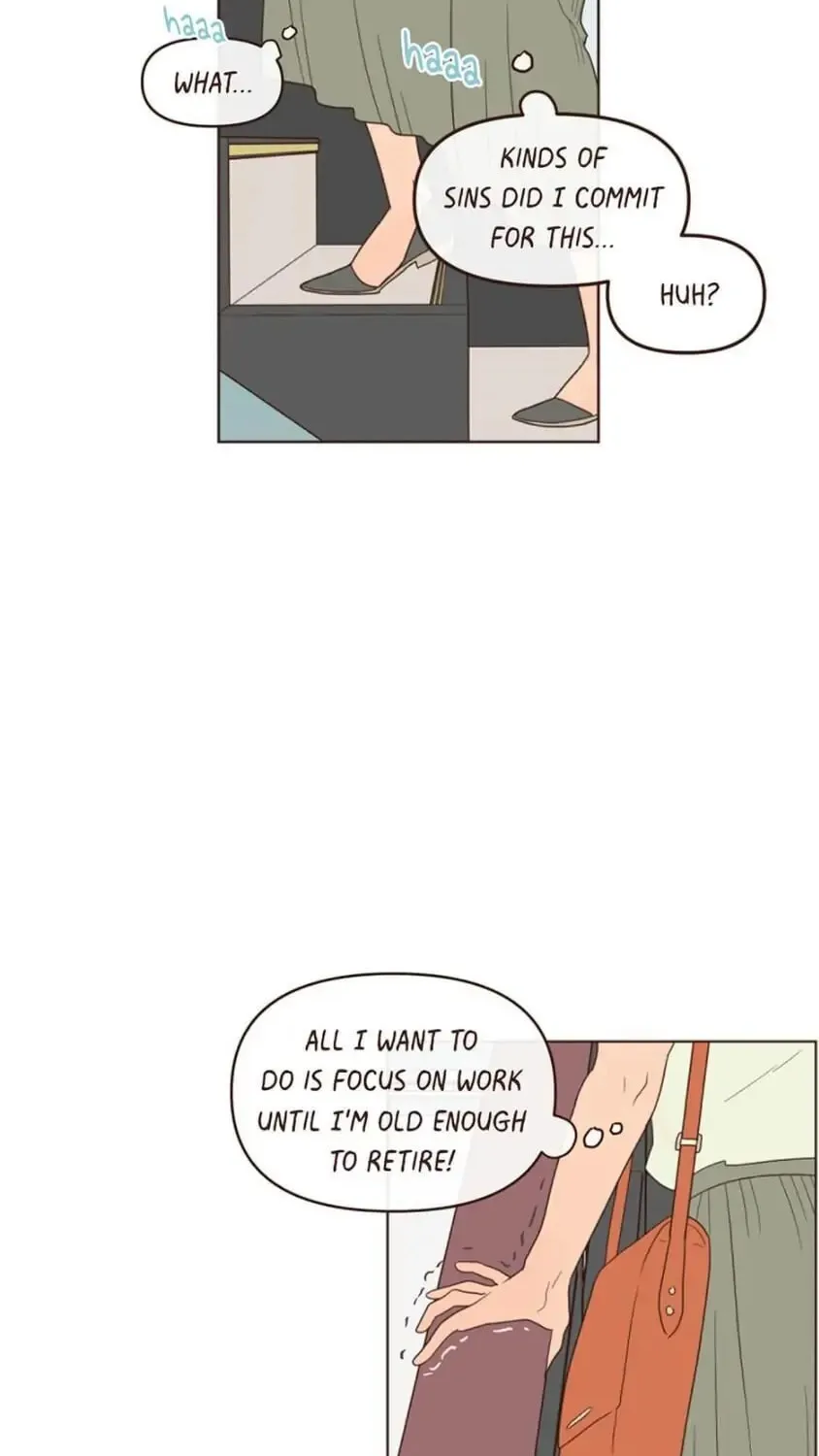 Interview with the Crazy Rich Chapter 6 page 9 - 