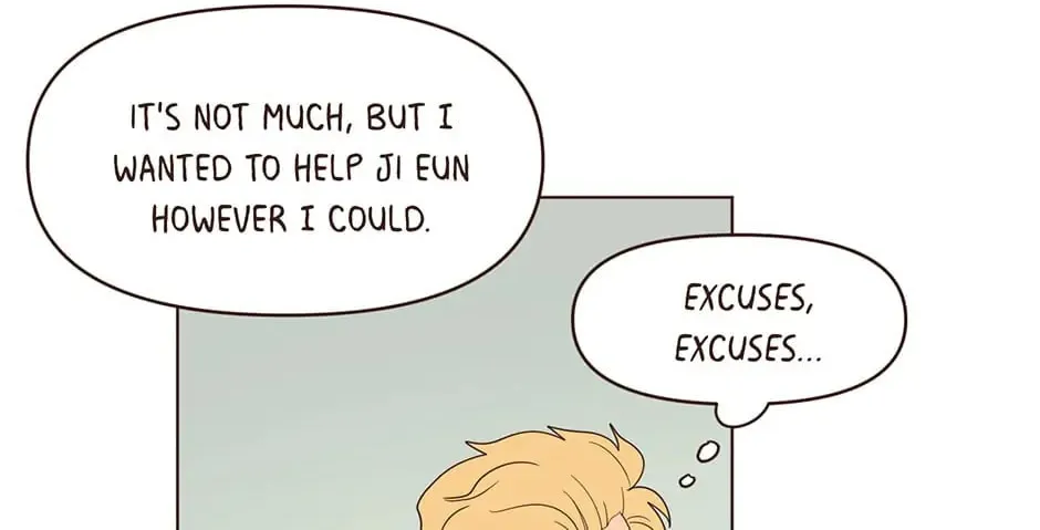 Interview with the Crazy Rich Chapter 60 page 16 - 