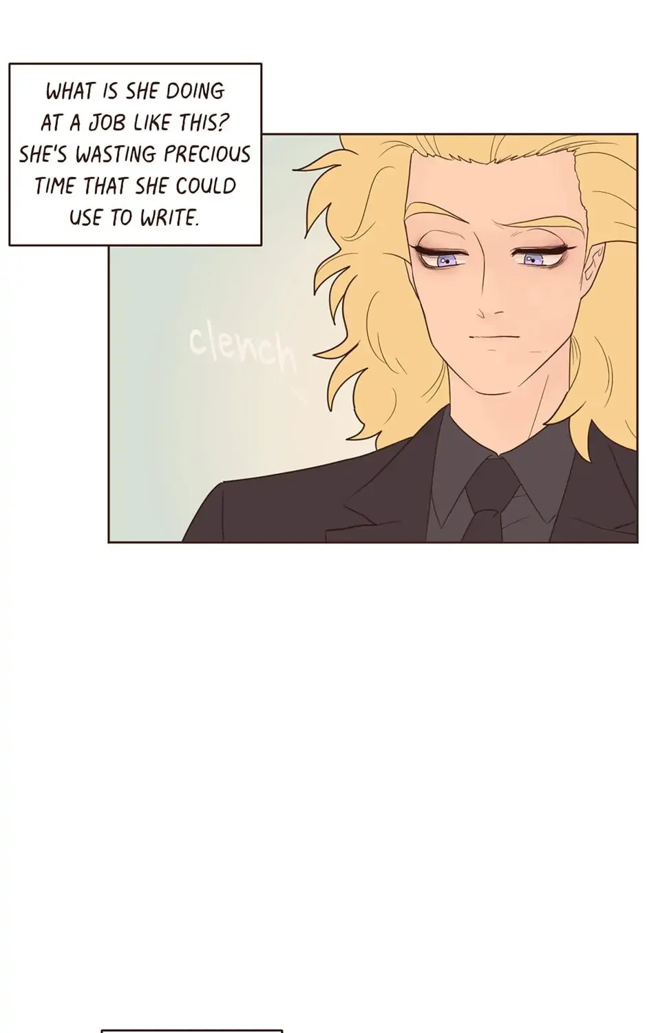 Interview with the Crazy Rich Chapter 60 page 19 - 