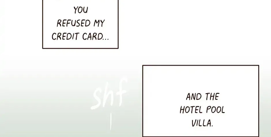 Interview with the Crazy Rich Chapter 60 page 20 - 