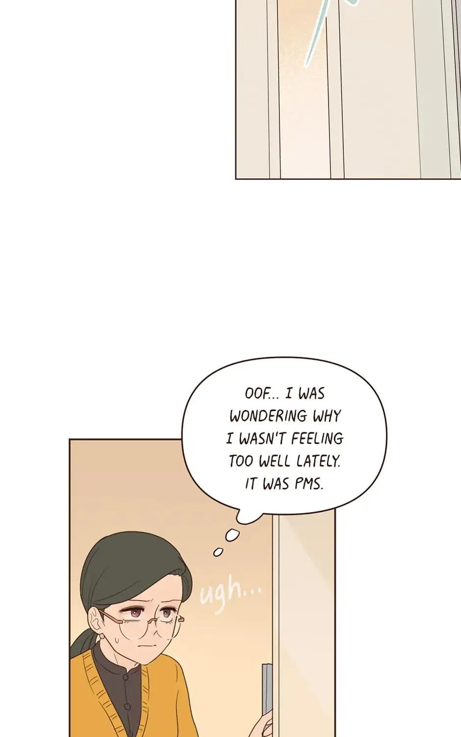 Interview with the Crazy Rich Chapter 60 page 23 - 