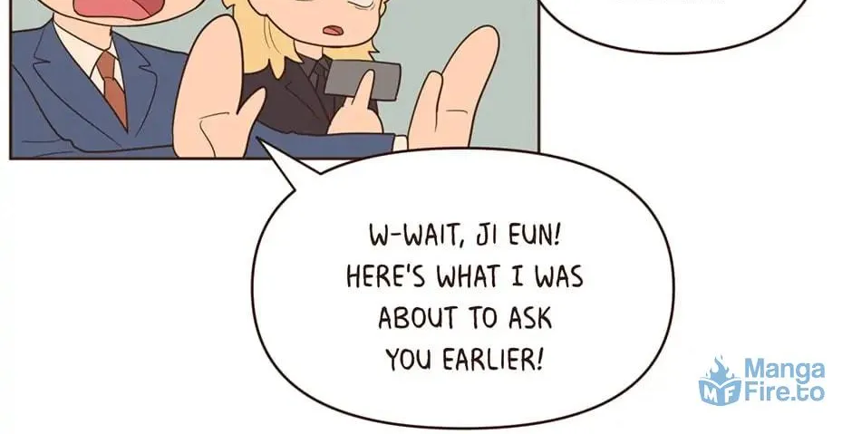Interview with the Crazy Rich Chapter 60 page 36 - 
