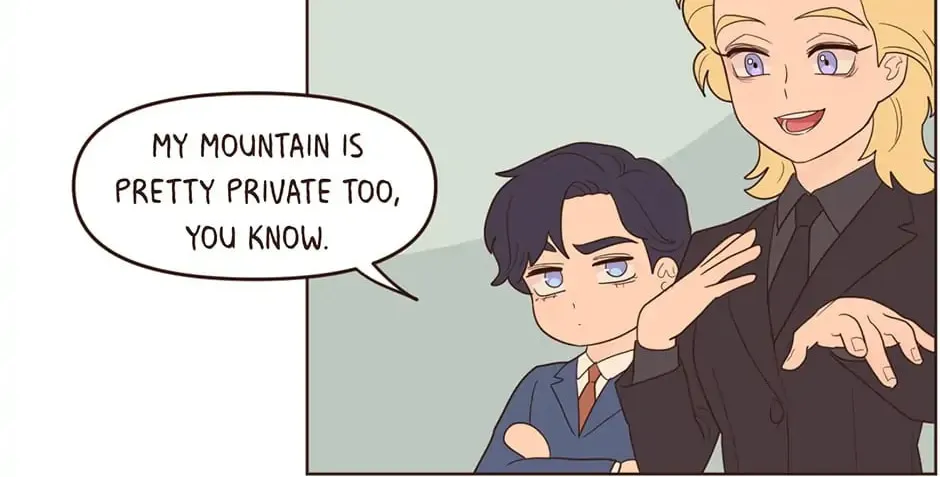 Interview with the Crazy Rich Chapter 60 page 40 - 