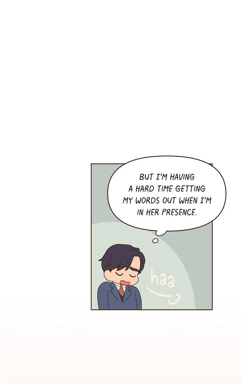 Interview with the Crazy Rich Chapter 60 page 5 - 