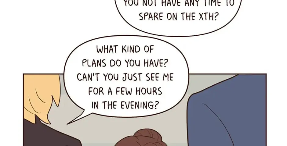 Interview with the Crazy Rich Chapter 60 page 46 - 