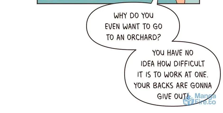 Interview with the Crazy Rich Chapter 60 page 60 - 