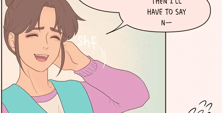 Interview with the Crazy Rich Chapter 60 page 8 - 