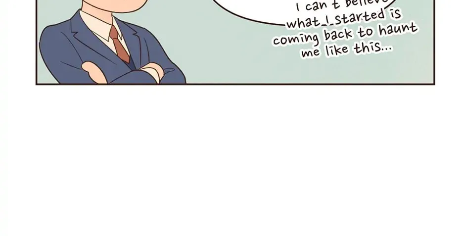 Interview with the Crazy Rich Chapter 60 page 10 - 