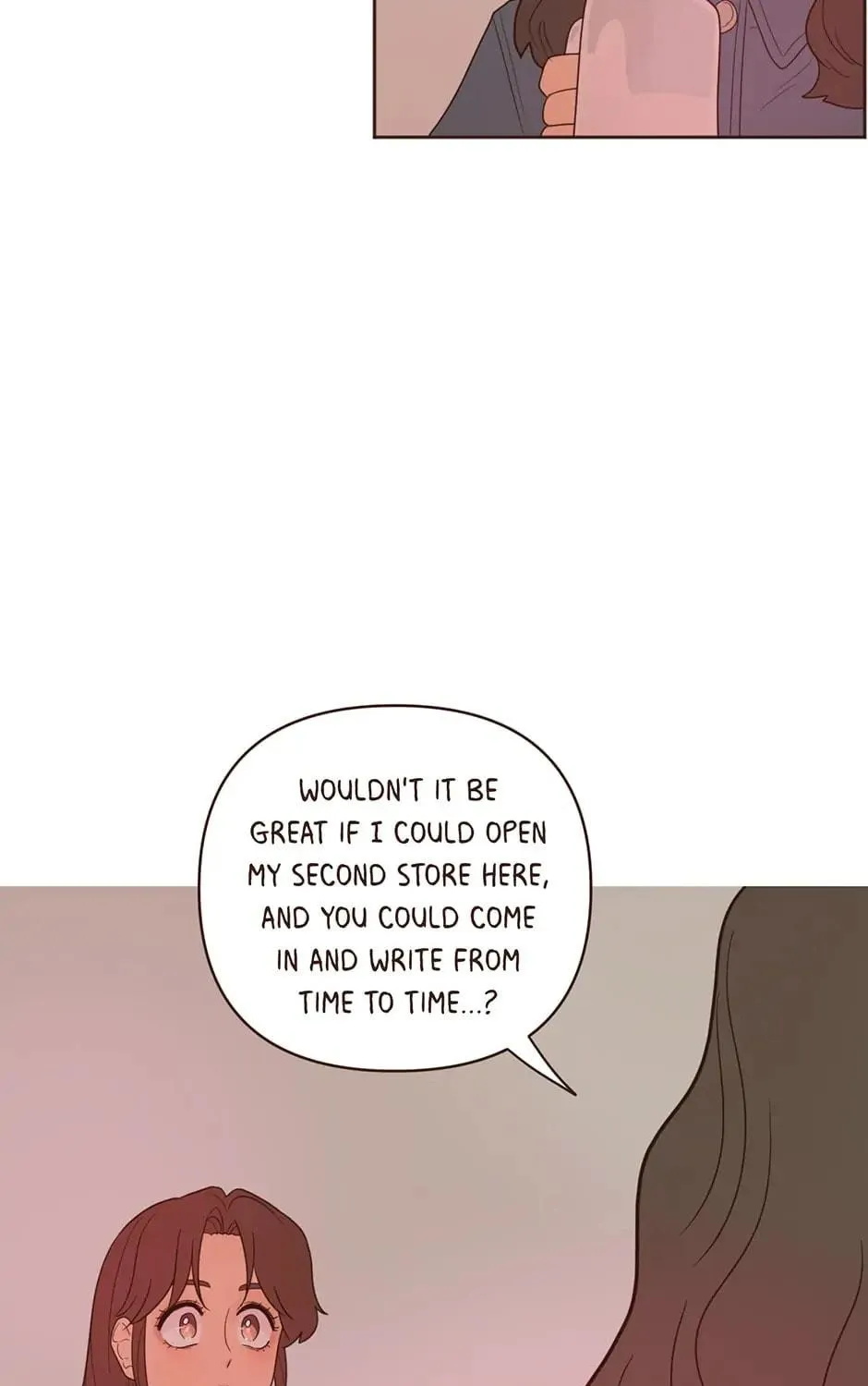 Interview with the Crazy Rich Chapter 61 page 17 - 