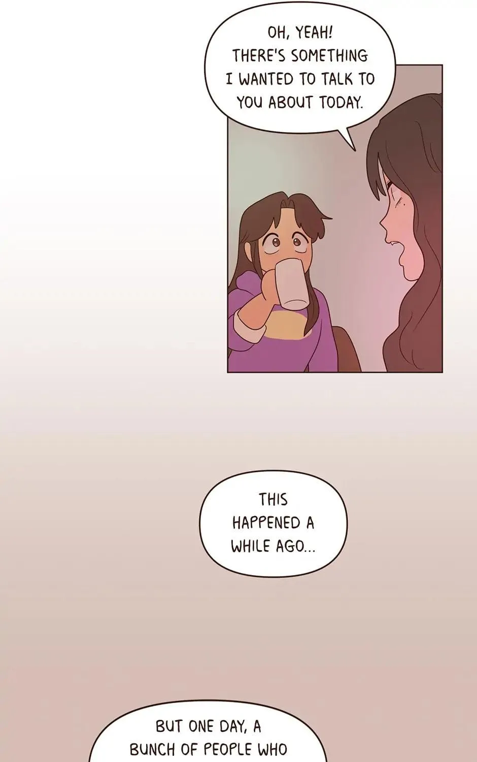 Interview with the Crazy Rich Chapter 61 page 23 - 