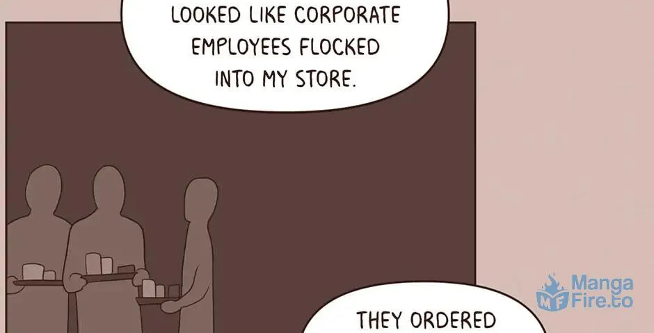 Interview with the Crazy Rich Chapter 61 page 24 - 
