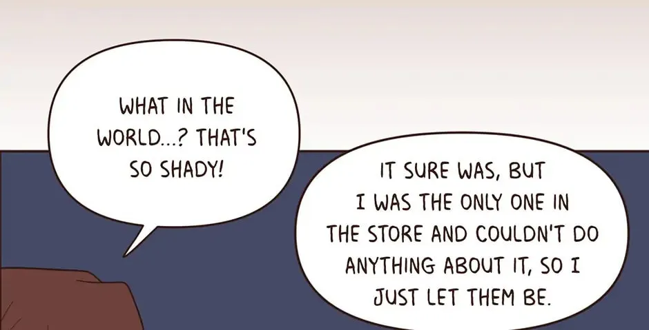 Interview with the Crazy Rich Chapter 61 page 26 - 