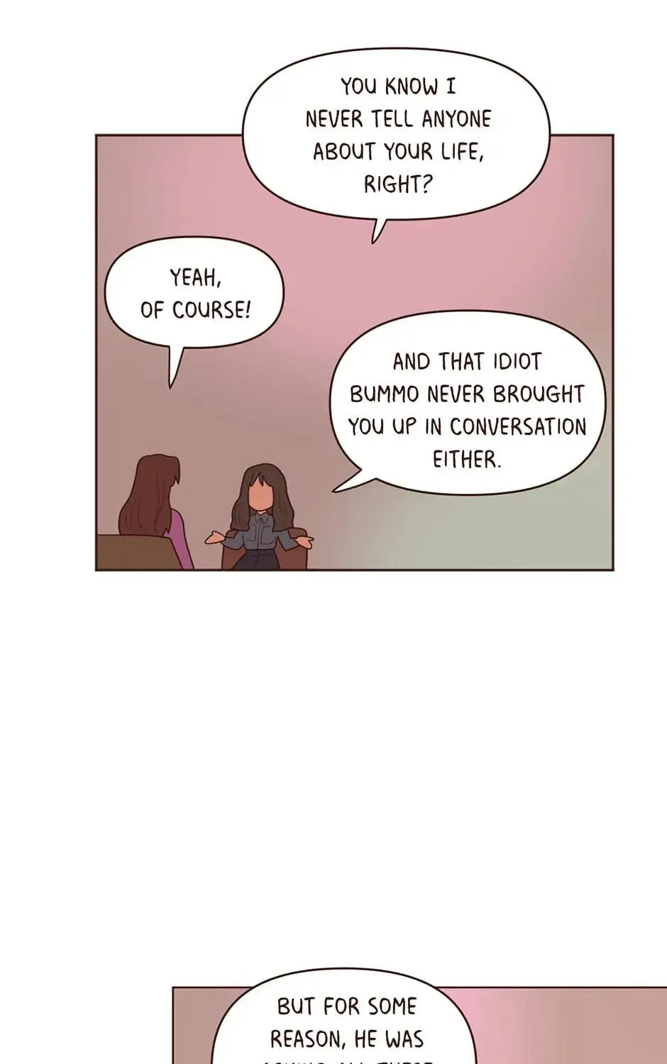 Interview with the Crazy Rich Chapter 61 page 47 - 