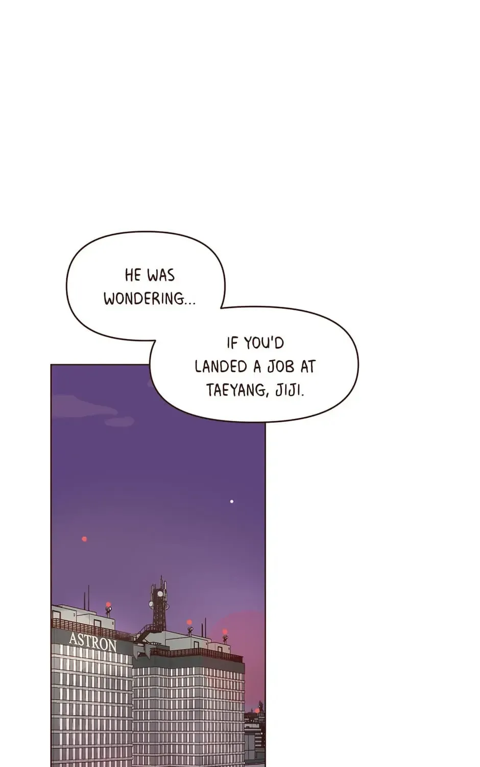 Interview with the Crazy Rich Chapter 61 page 49 - 