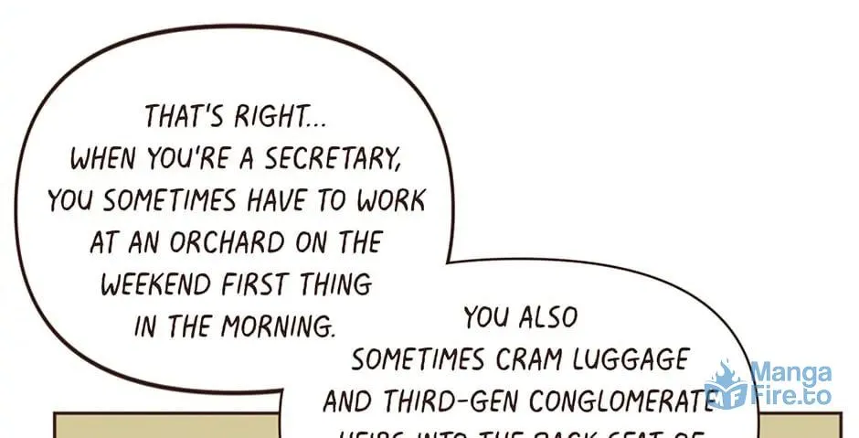 Interview with the Crazy Rich Chapter 62 page 42 - 