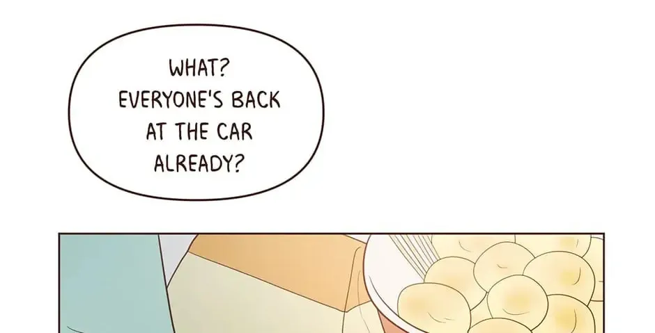 Interview with the Crazy Rich Chapter 62 page 46 - 