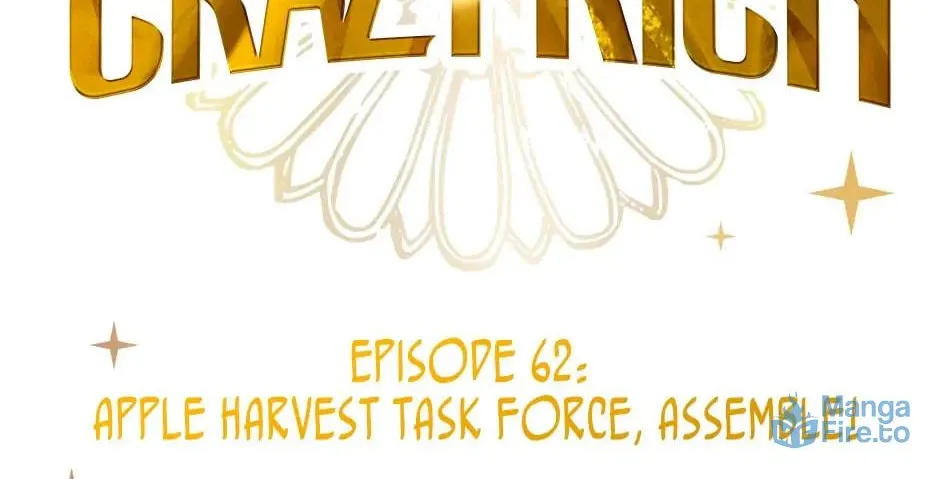 Interview with the Crazy Rich Chapter 62 page 6 - 