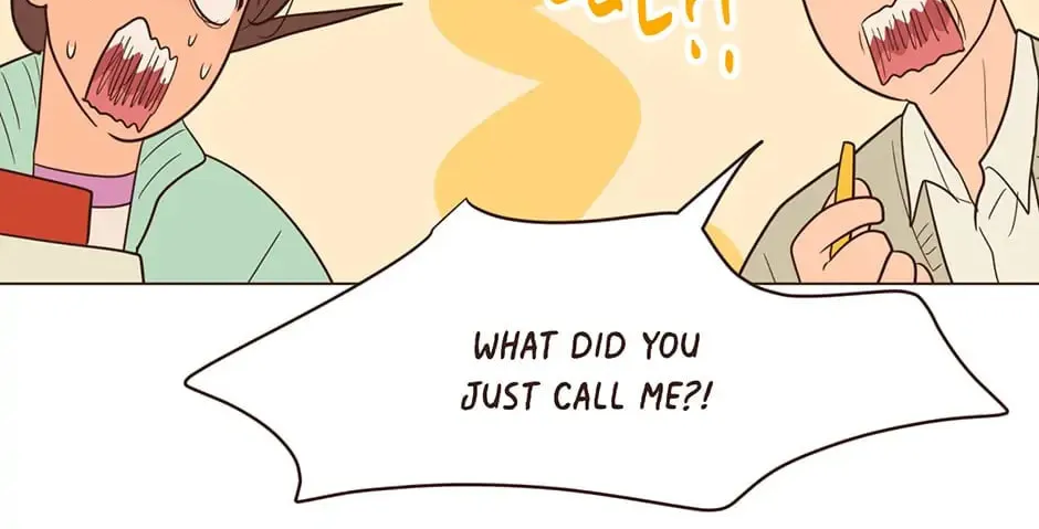 Interview with the Crazy Rich Chapter 62 page 58 - 