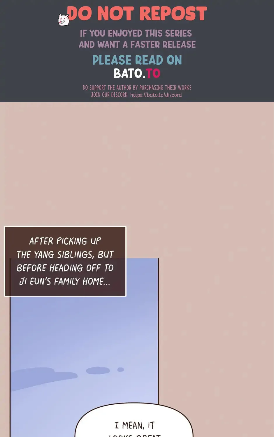 Interview with the Crazy Rich Chapter 63 page 1 - 