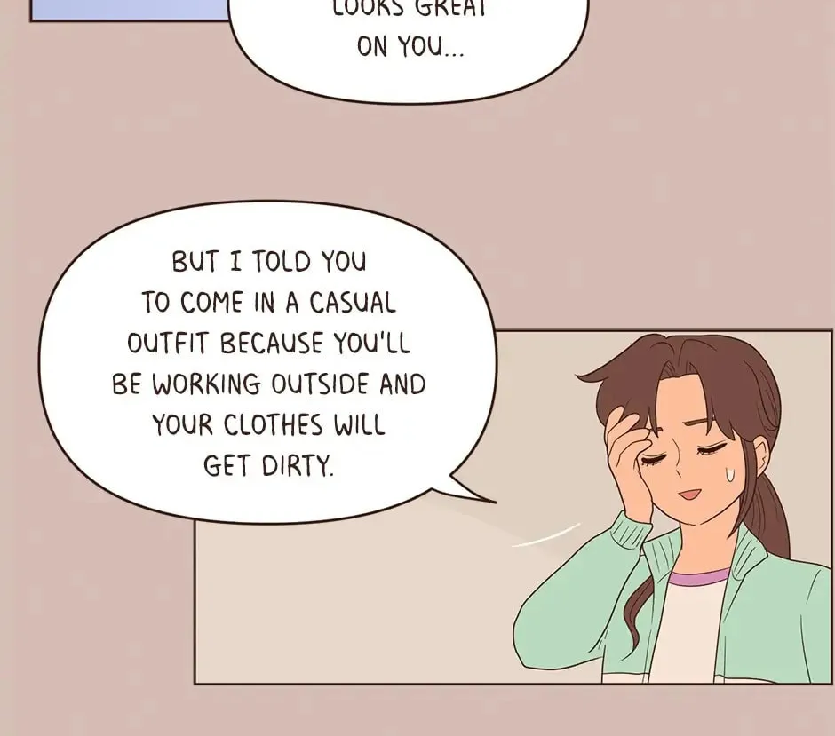 Interview with the Crazy Rich Chapter 63 page 2 - 