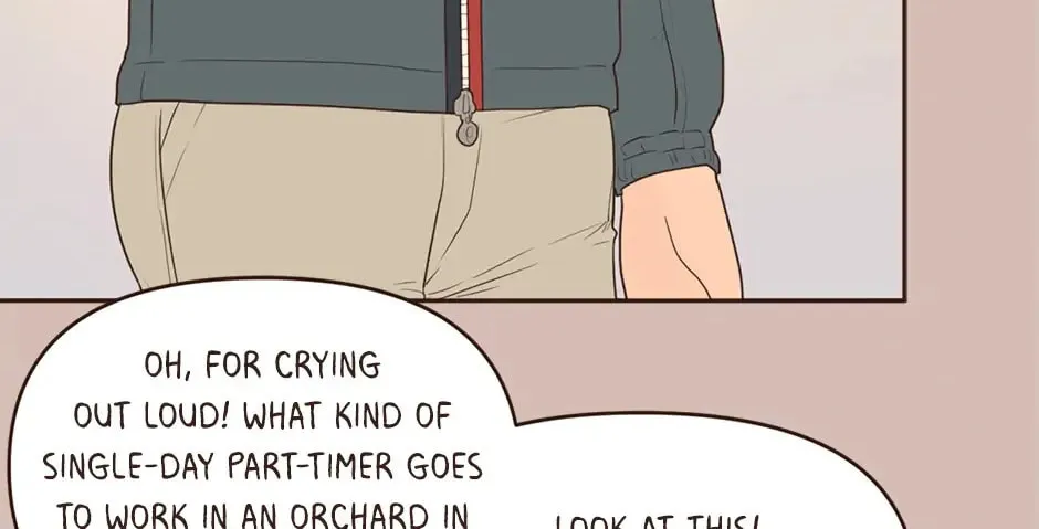 Interview with the Crazy Rich Chapter 63 page 4 - 