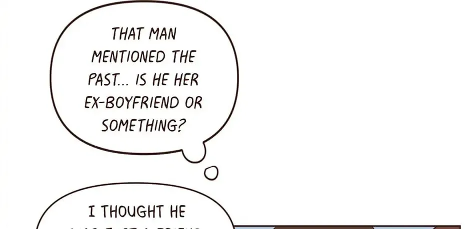 Interview with the Crazy Rich Chapter 63 page 32 - 