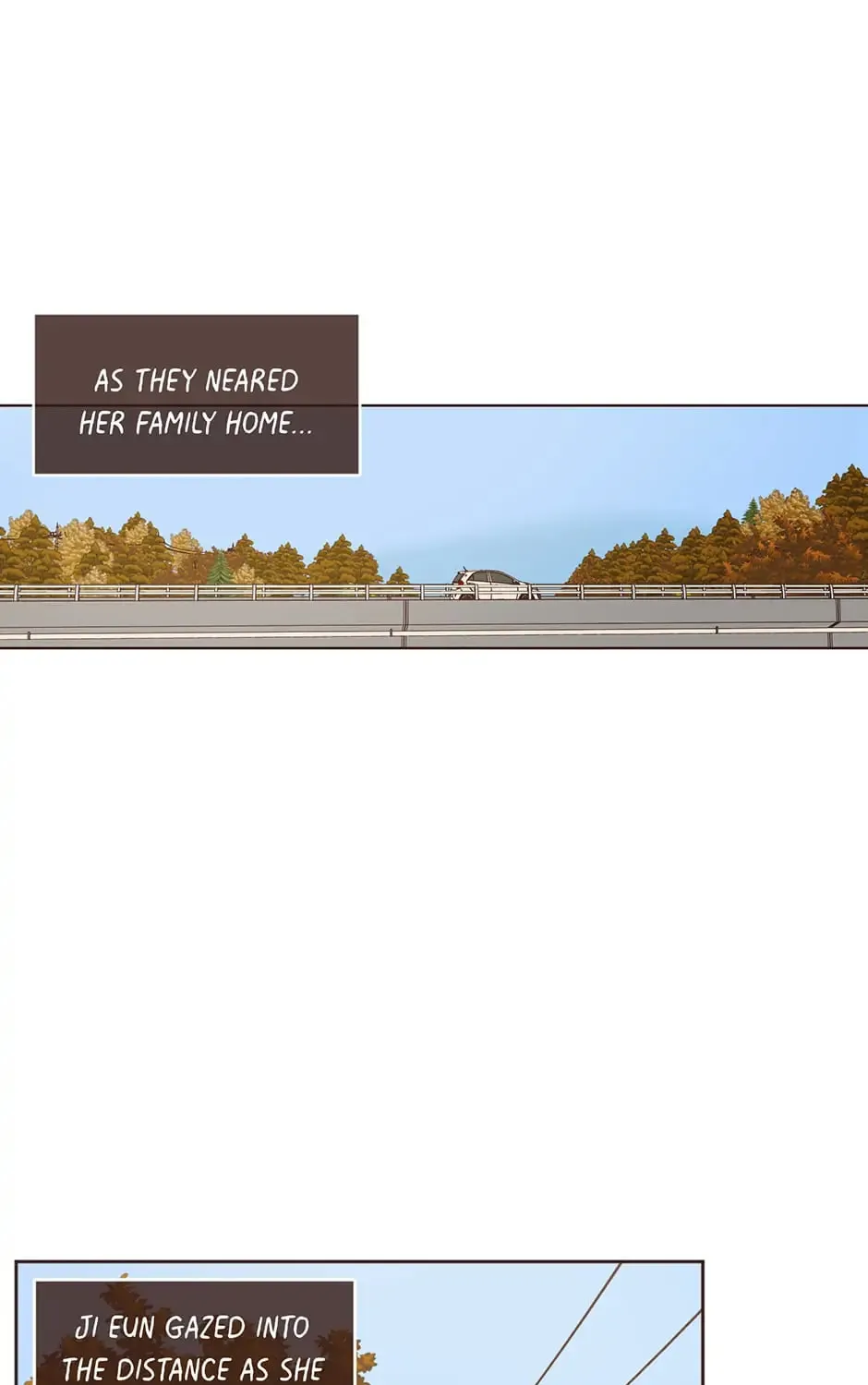 Interview with the Crazy Rich Chapter 63 page 37 - 