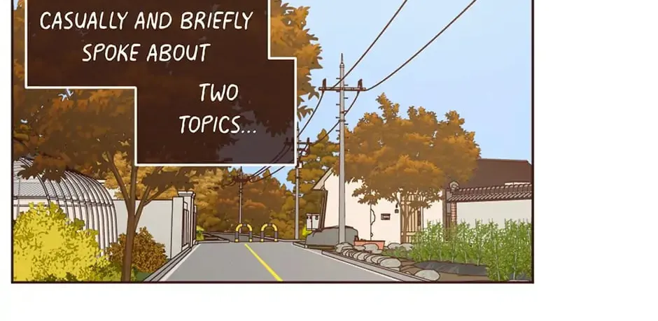 Interview with the Crazy Rich Chapter 63 page 38 - 