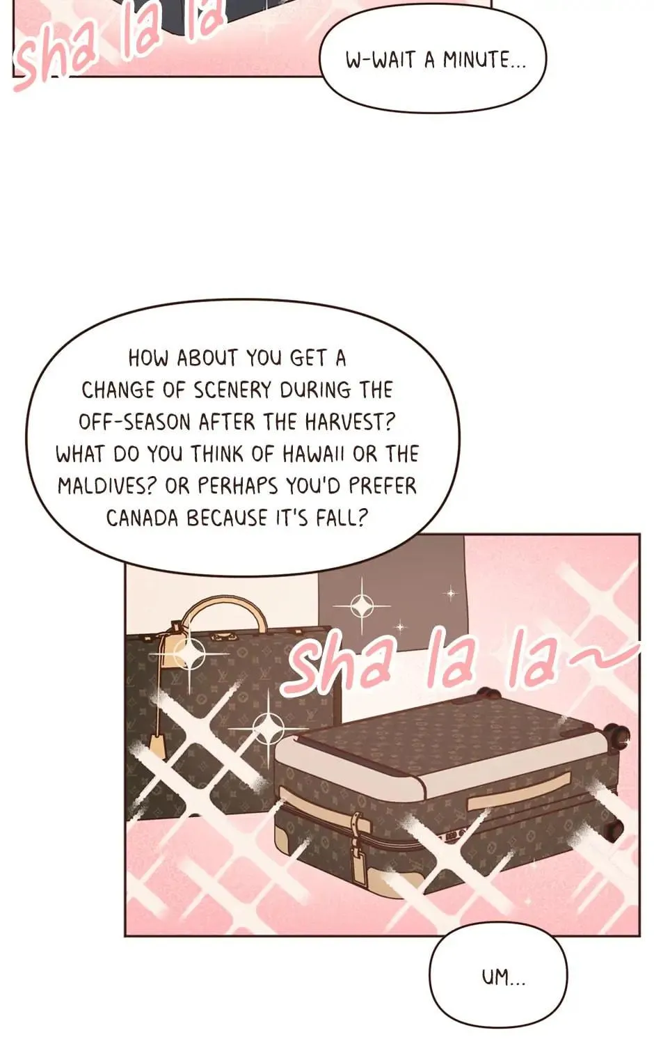 Interview with the Crazy Rich Chapter 63 page 59 - 