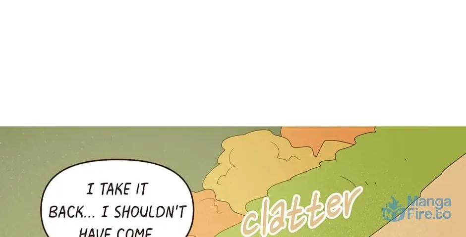 Interview with the Crazy Rich Chapter 64 page 12 - 