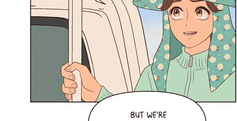 Interview with the Crazy Rich Chapter 64 page 14 - 