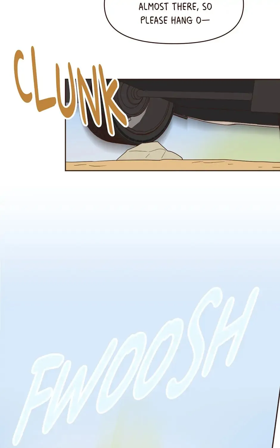 Interview with the Crazy Rich Chapter 64 page 15 - 