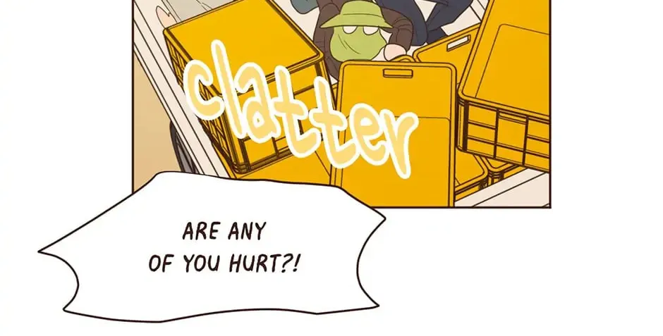 Interview with the Crazy Rich Chapter 64 page 20 - 
