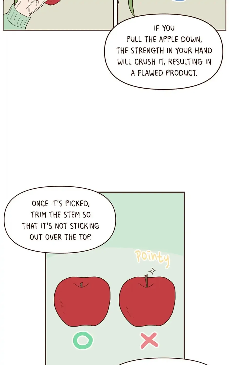 Interview with the Crazy Rich Chapter 64 page 37 - 