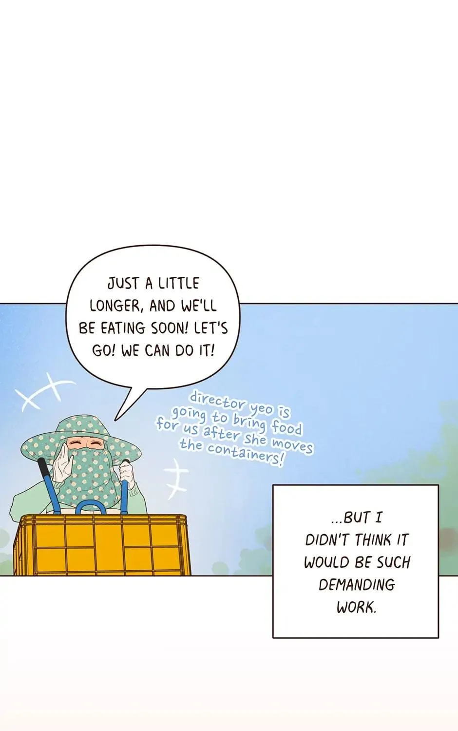 Interview with the Crazy Rich Chapter 64 page 53 - 