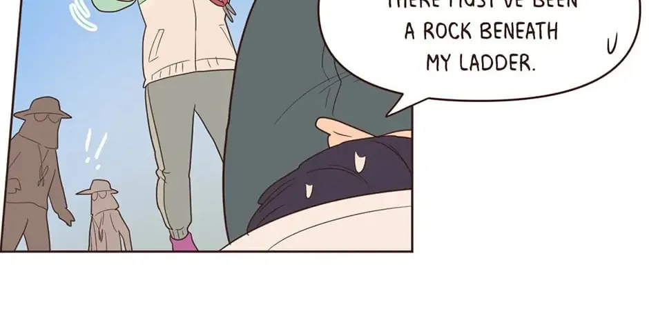 Interview with the Crazy Rich Chapter 64 page 62 - 