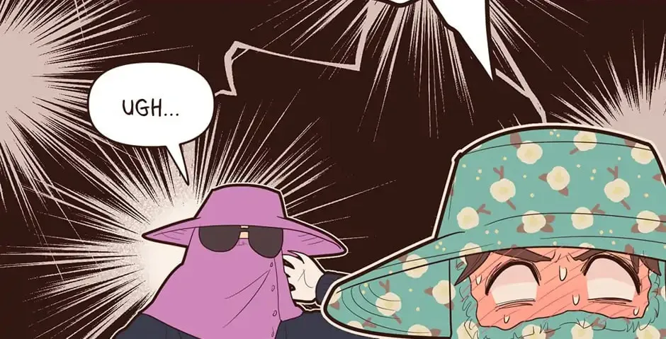 Interview with the Crazy Rich Chapter 64 page 70 - 