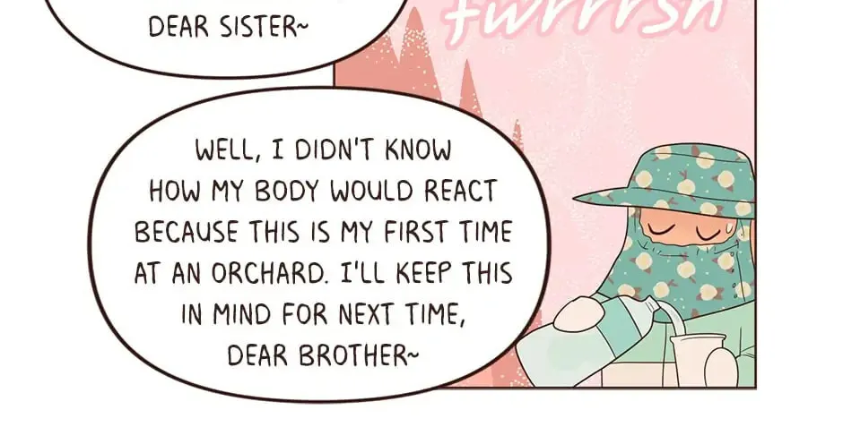Interview with the Crazy Rich Chapter 65 page 40 - 
