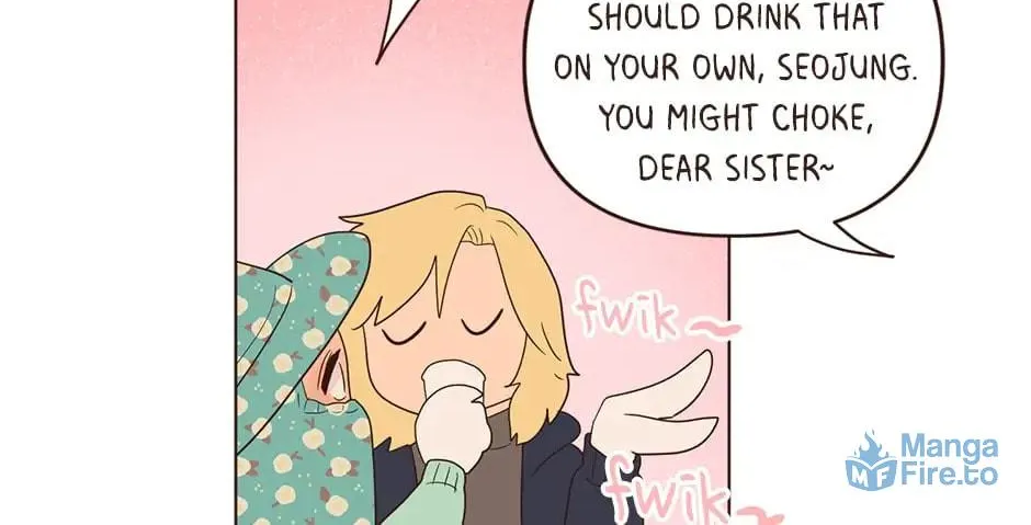 Interview with the Crazy Rich Chapter 65 page 42 - 