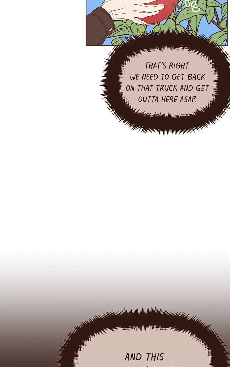 Interview with the Crazy Rich Chapter 65 page 57 - 