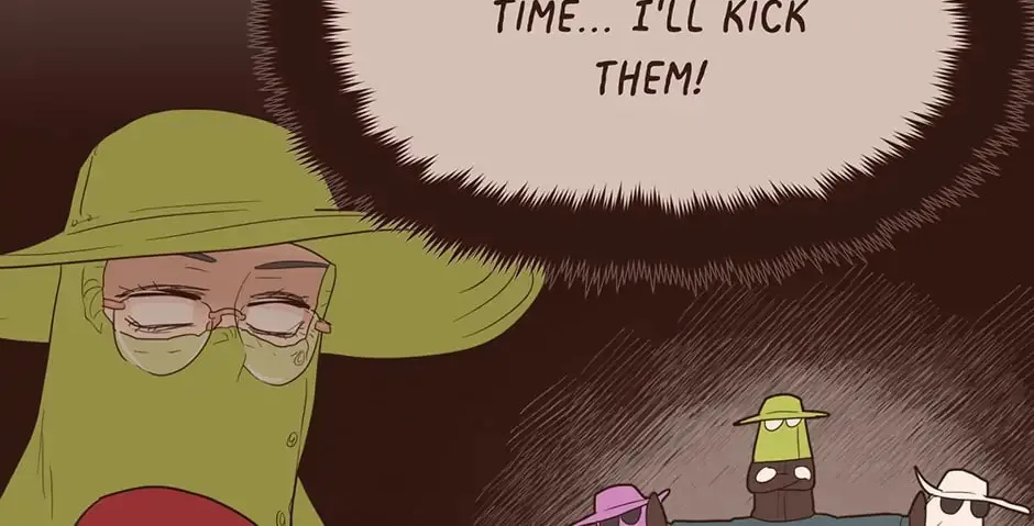 Interview with the Crazy Rich Chapter 65 page 58 - 