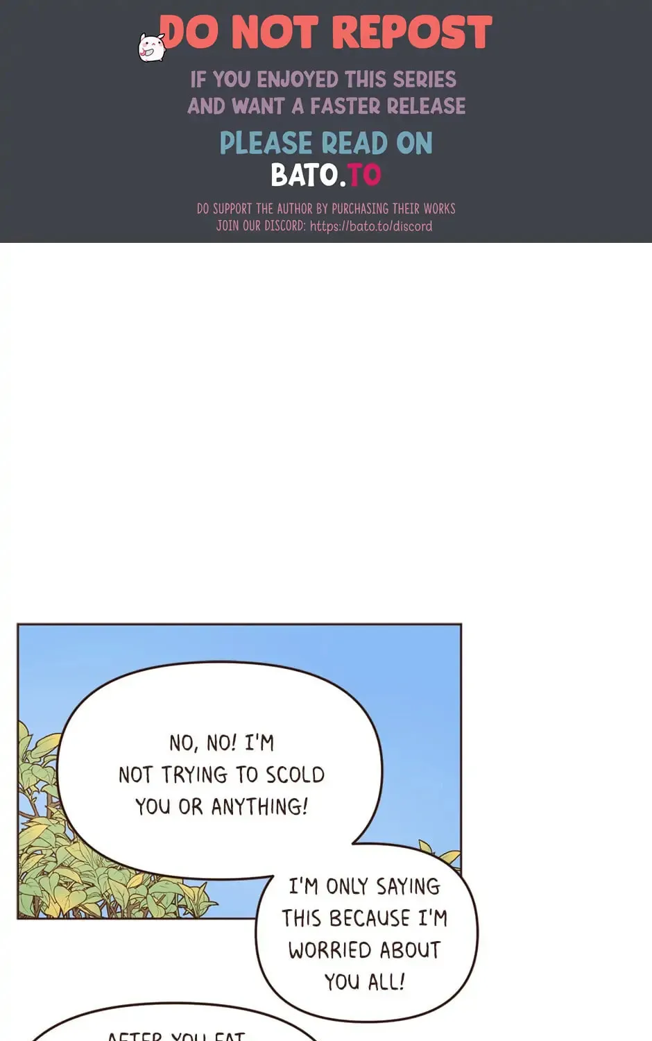 Interview with the Crazy Rich Chapter 66 page 1 - 