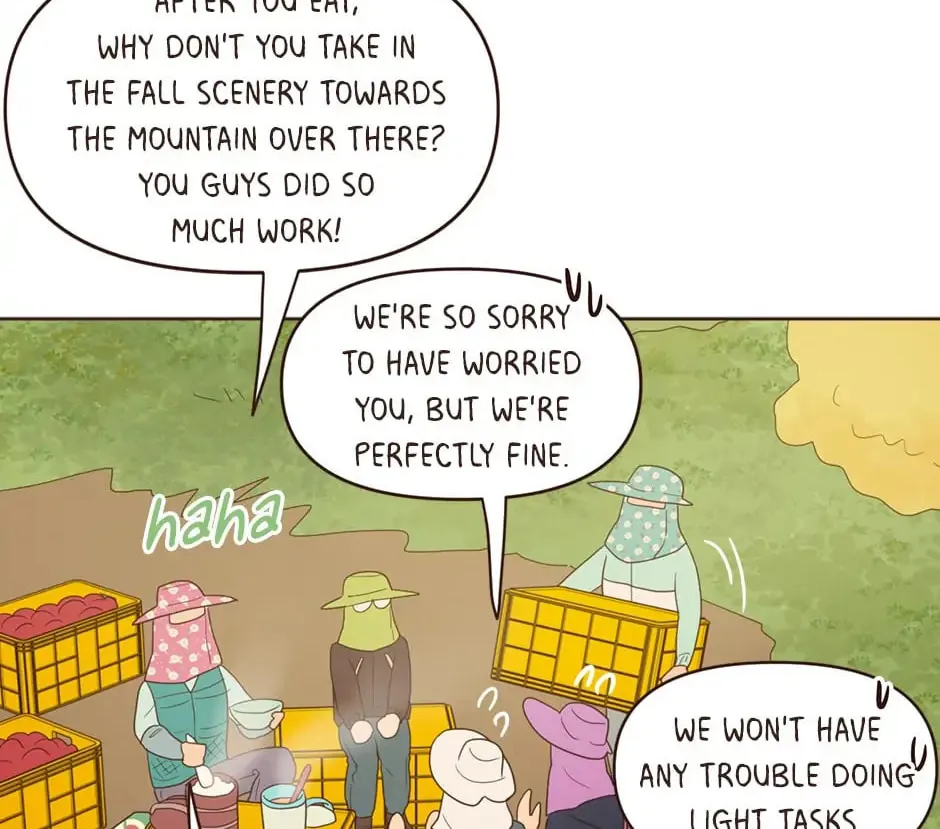 Interview with the Crazy Rich Chapter 66 page 2 - 