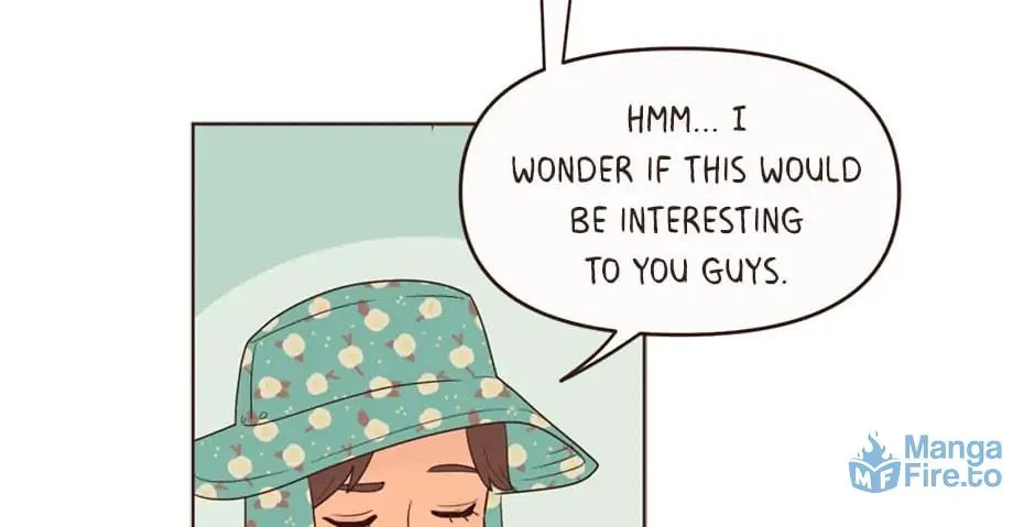 Interview with the Crazy Rich Chapter 66 page 12 - 