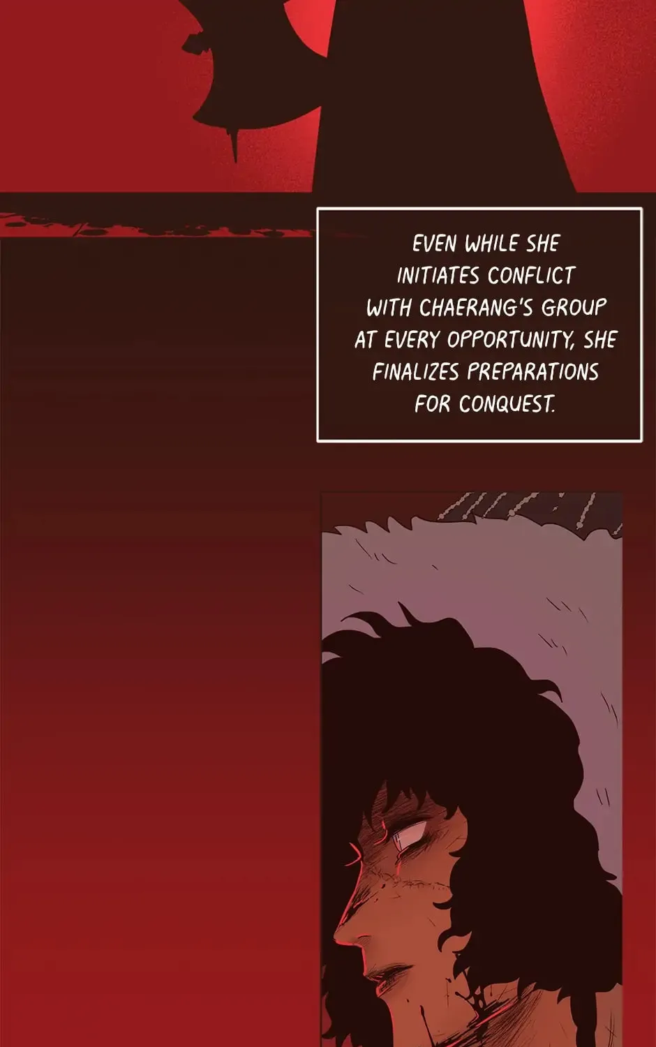 Interview with the Crazy Rich Chapter 66 page 19 - 