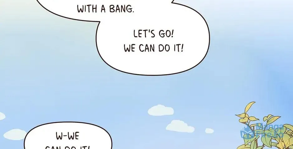 Interview with the Crazy Rich Chapter 66 page 36 - 