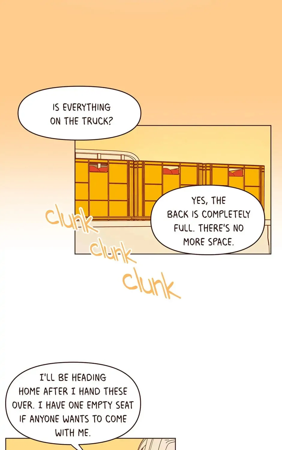 Interview with the Crazy Rich Chapter 66 page 39 - 