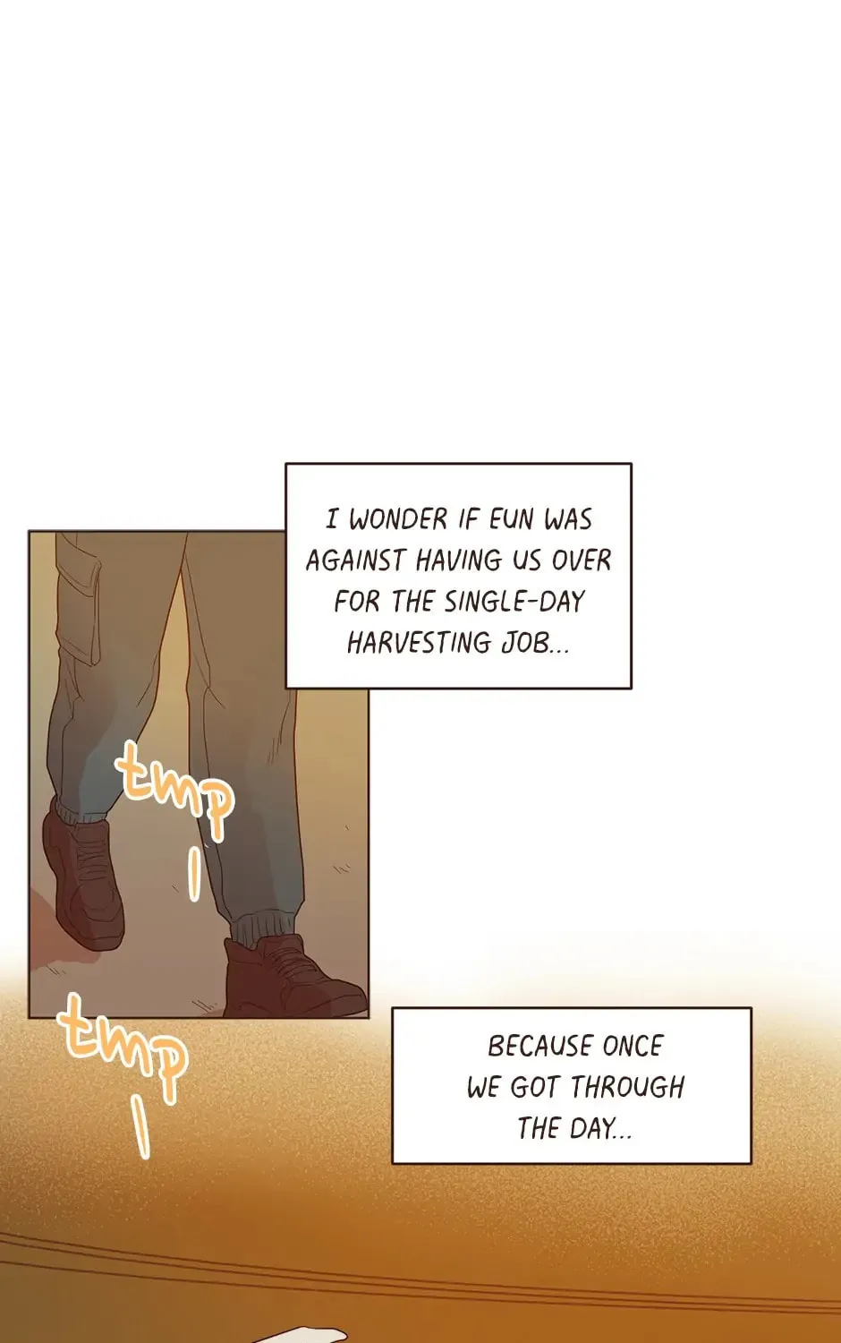 Interview with the Crazy Rich Chapter 66 page 45 - 