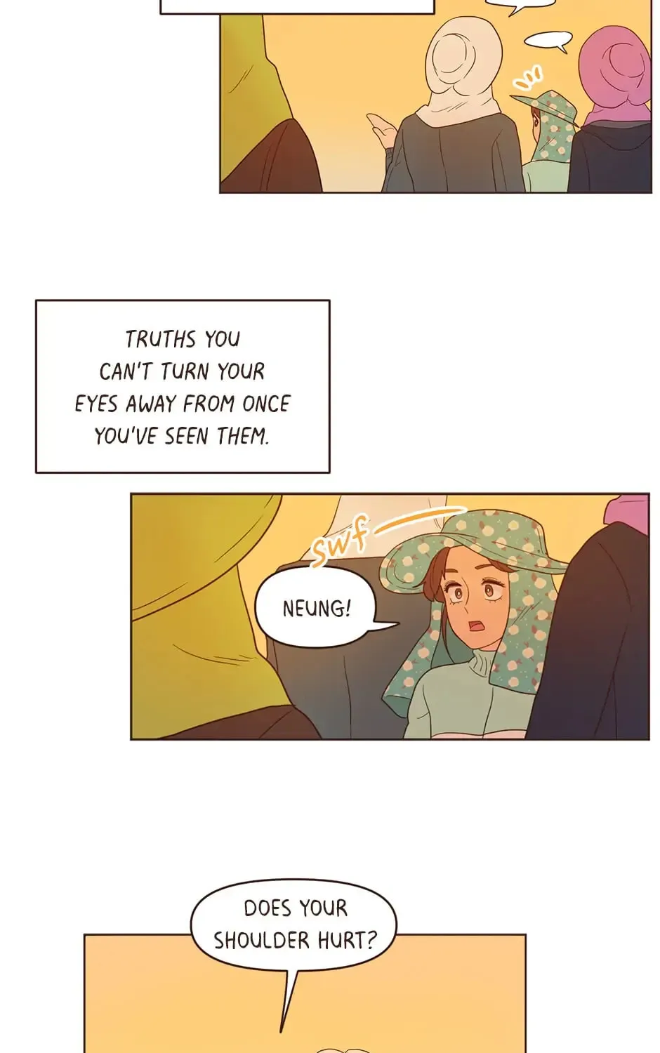 Interview with the Crazy Rich Chapter 66 page 49 - 